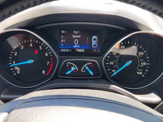 2018 Ford Escape Titanium Grapevine TX