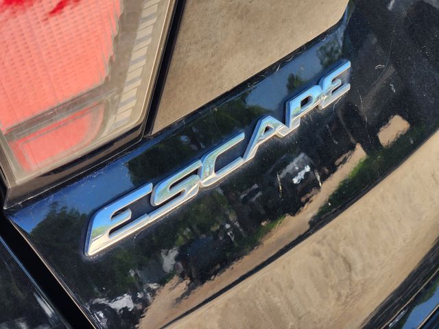 2018 Ford Escape Titanium Grapevine TX