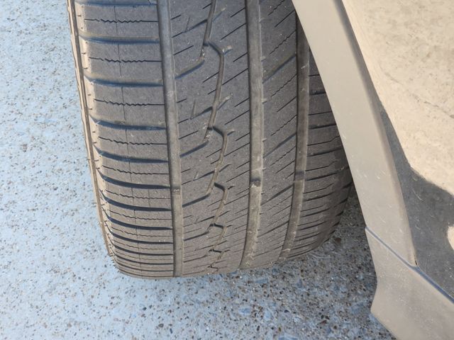 2018 Ford Escape Titanium Grapevine TX