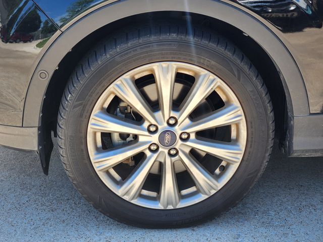 2018 Ford Escape Titanium Grapevine TX