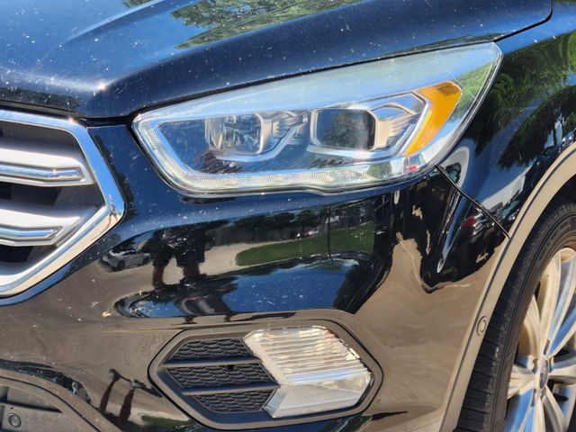 2018 Ford Escape Titanium Grapevine TX