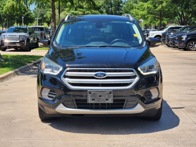 2018 Ford Escape Titanium Grapevine TX