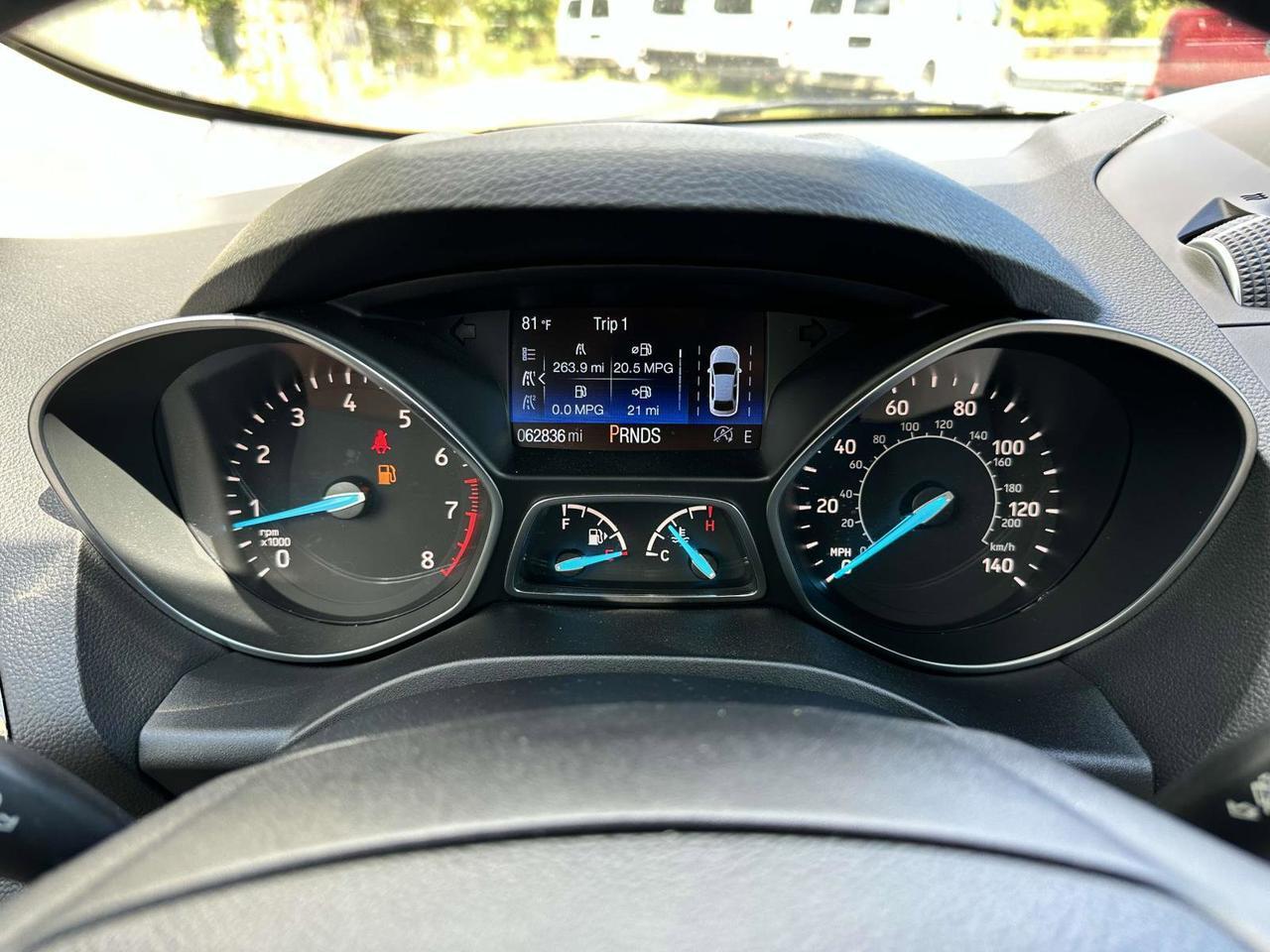 2018 Ford Escape Titanium San Clemente CA