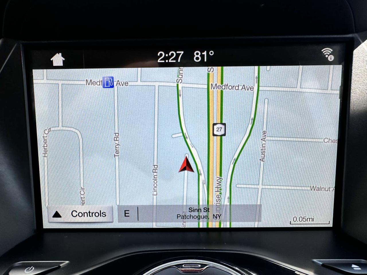 2018 Ford Escape Titanium San Clemente CA
