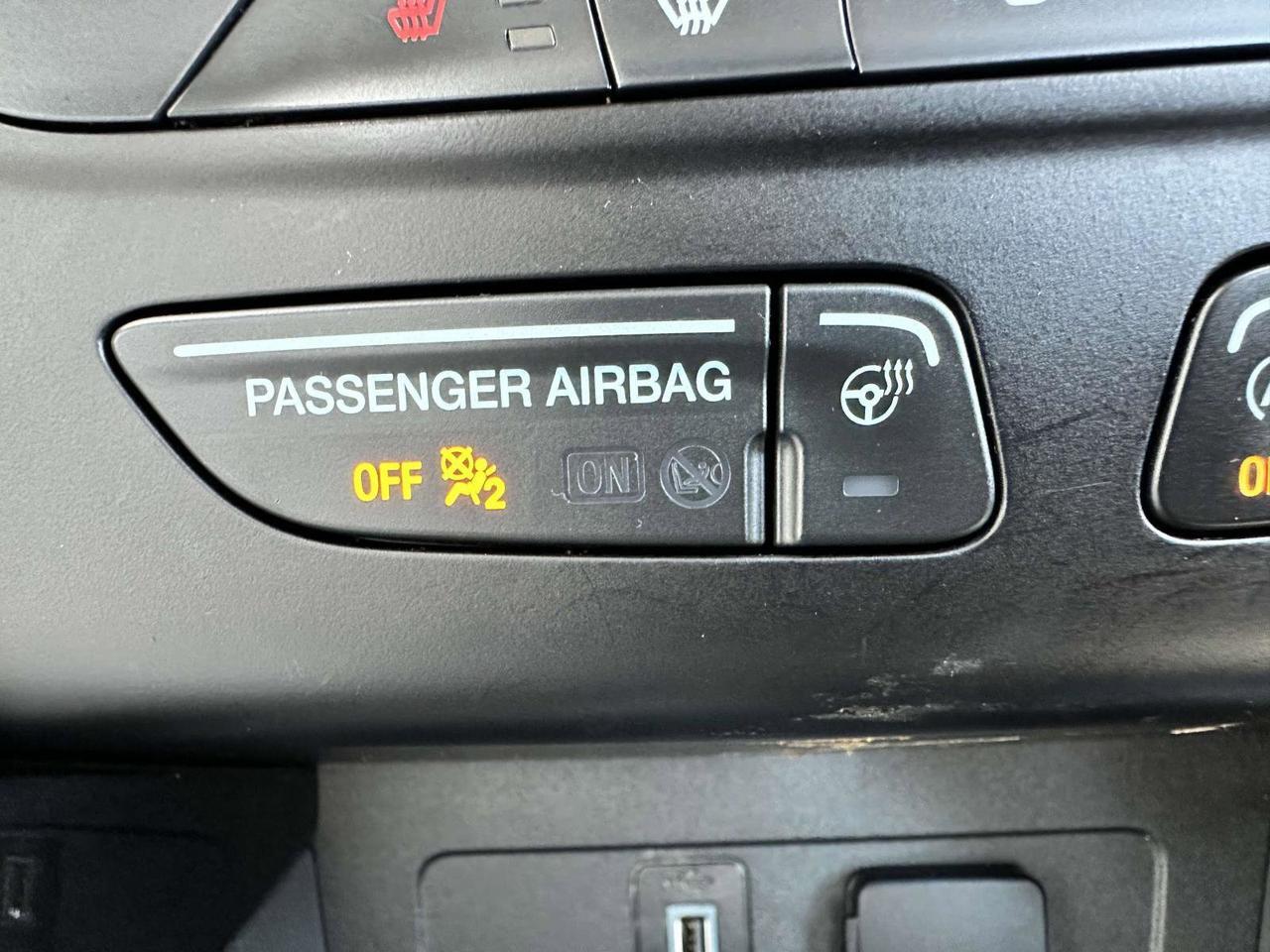 2018 Ford Escape Titanium San Clemente CA
