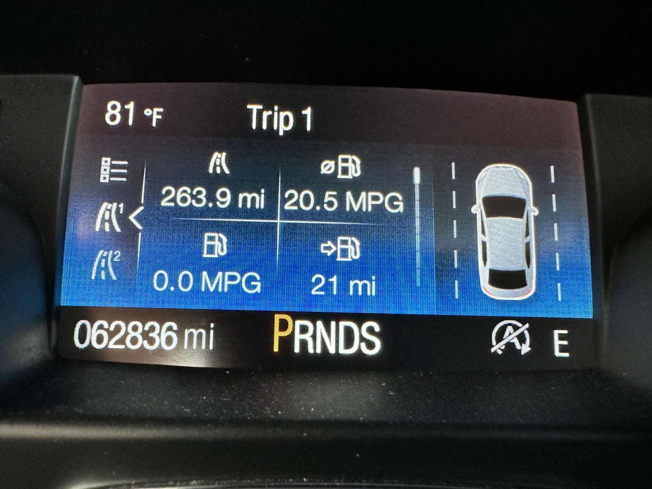 2018 Ford Escape Titanium San Clemente CA