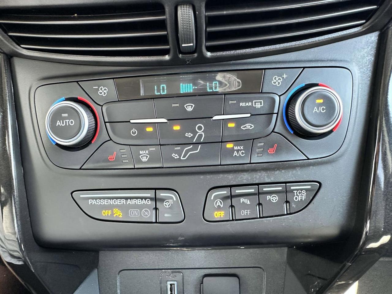 2018 Ford Escape Titanium San Clemente CA