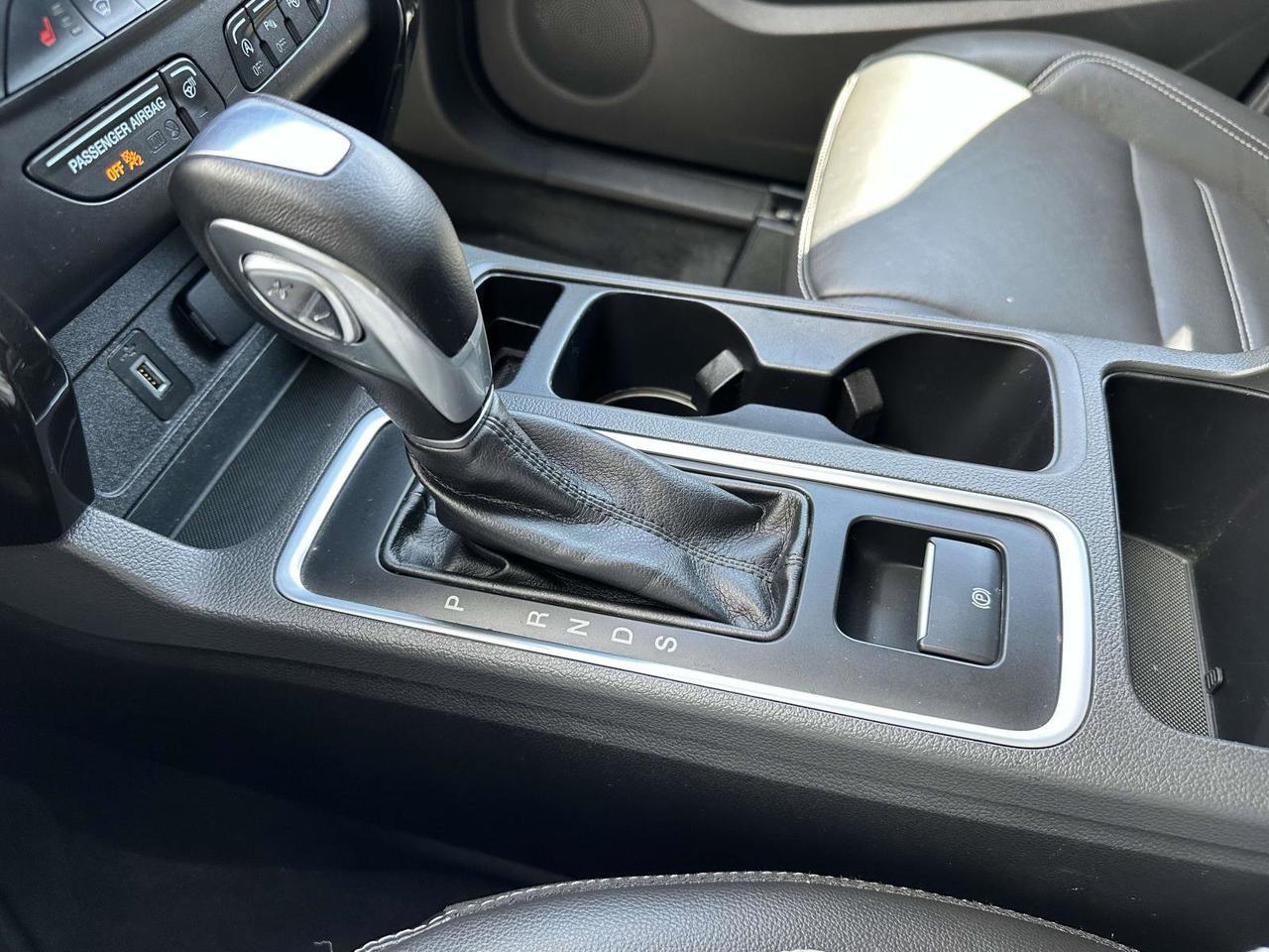 2018 Ford Escape Titanium San Clemente CA