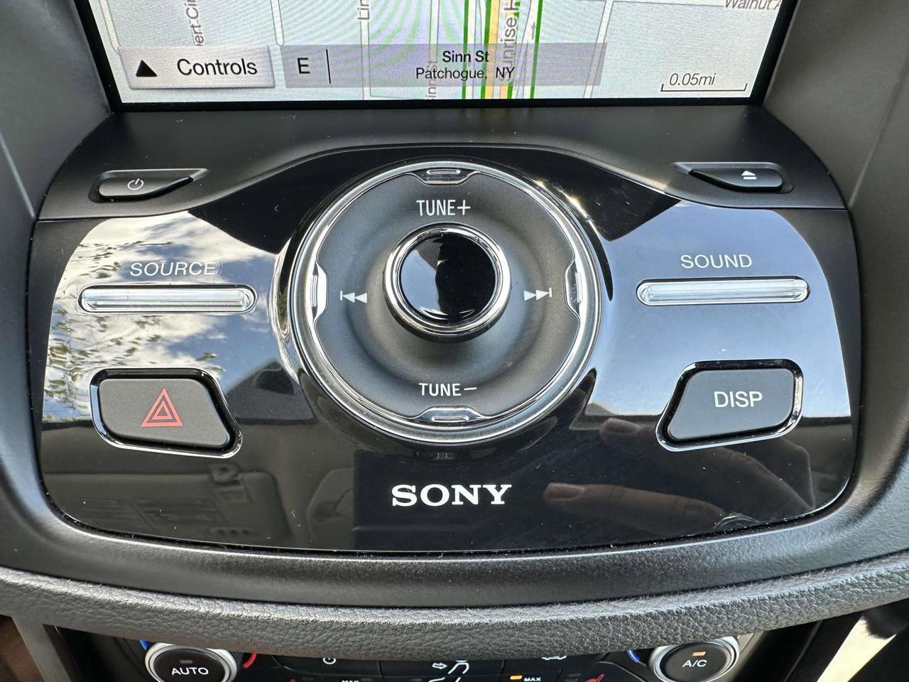 2018 Ford Escape Titanium San Clemente CA