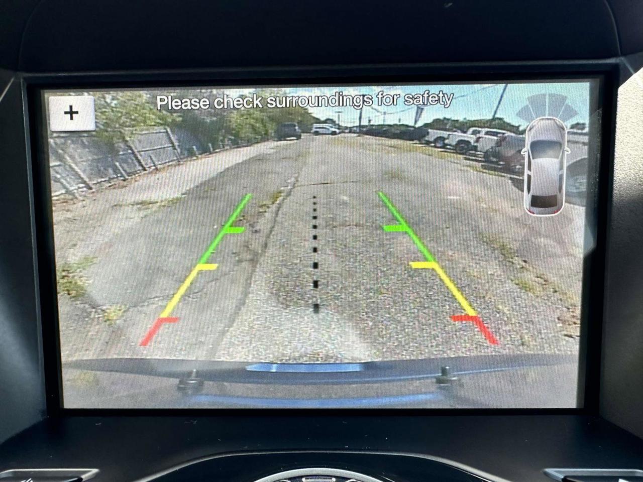 2018 Ford Escape Titanium San Clemente CA