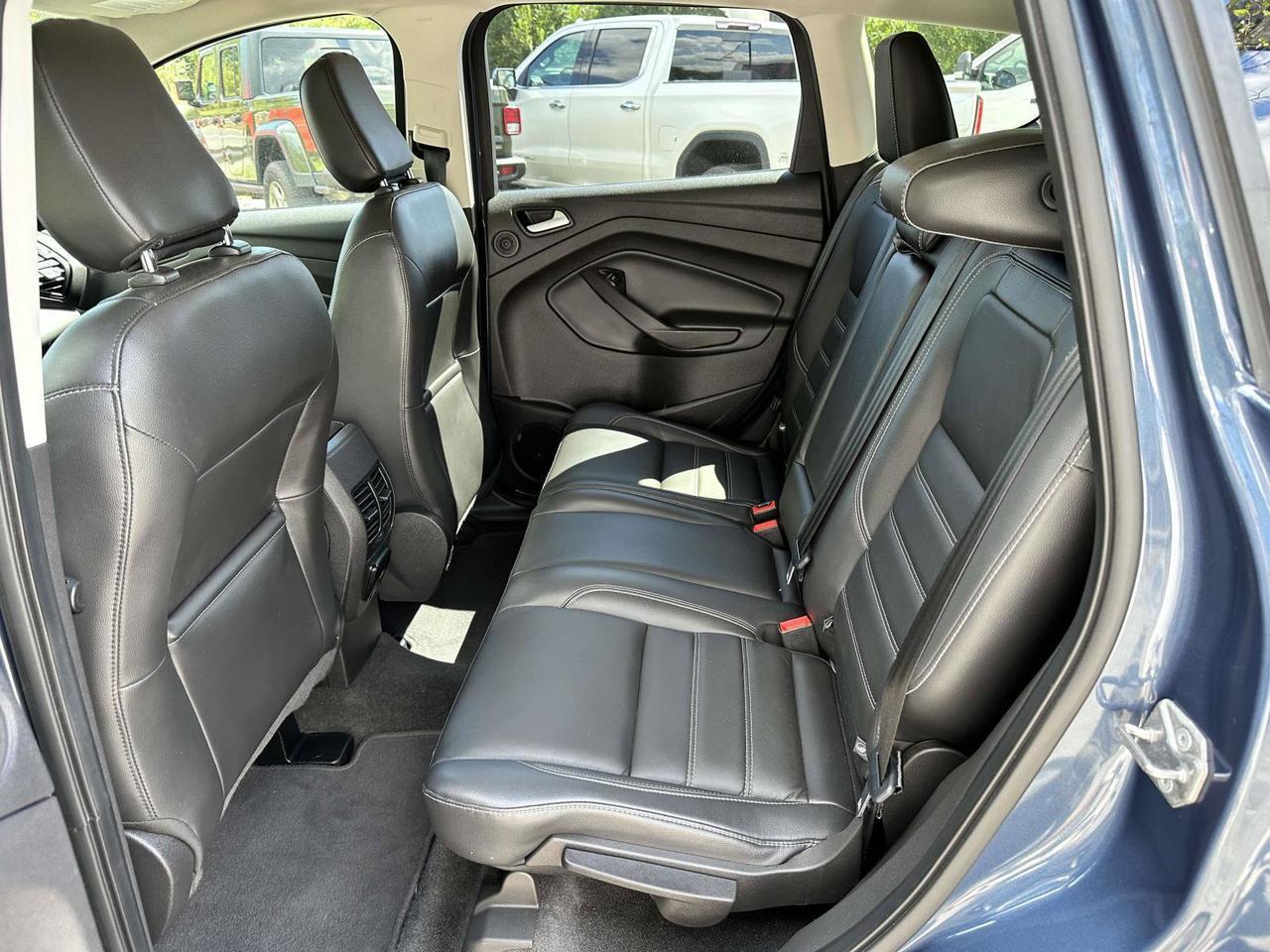 2018 Ford Escape Titanium San Clemente CA
