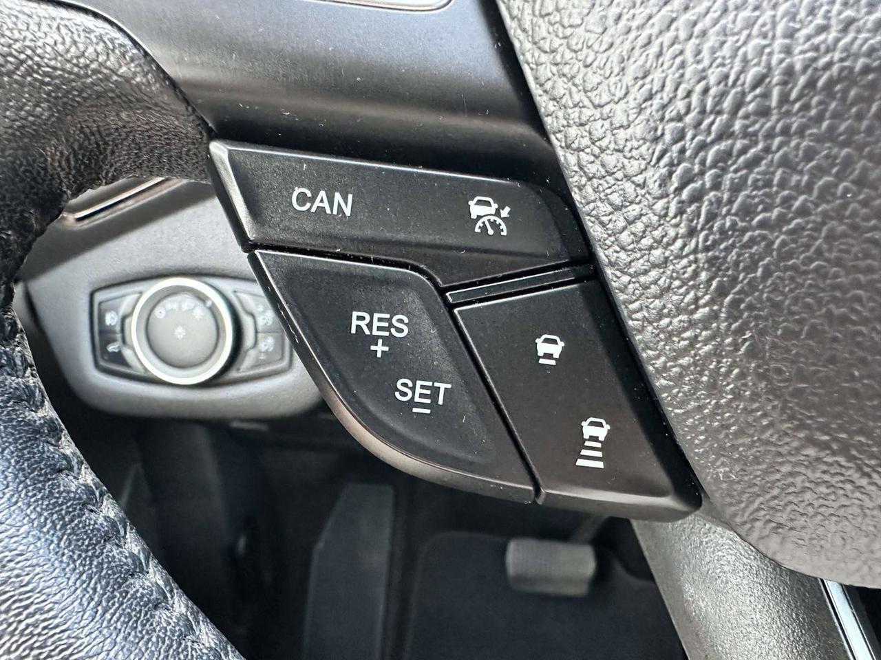 2018 Ford Escape Titanium San Clemente CA