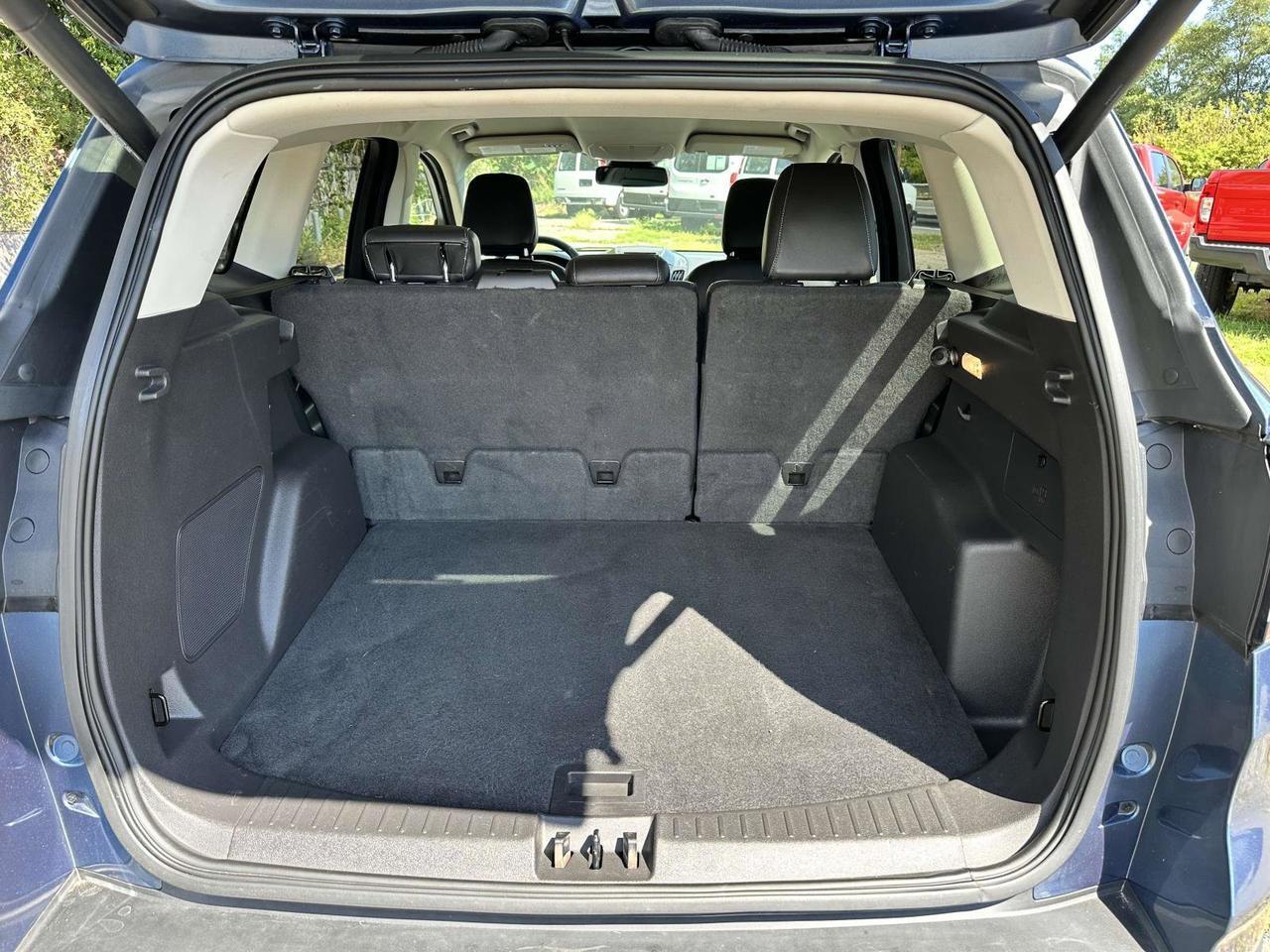 2018 Ford Escape Titanium San Clemente CA