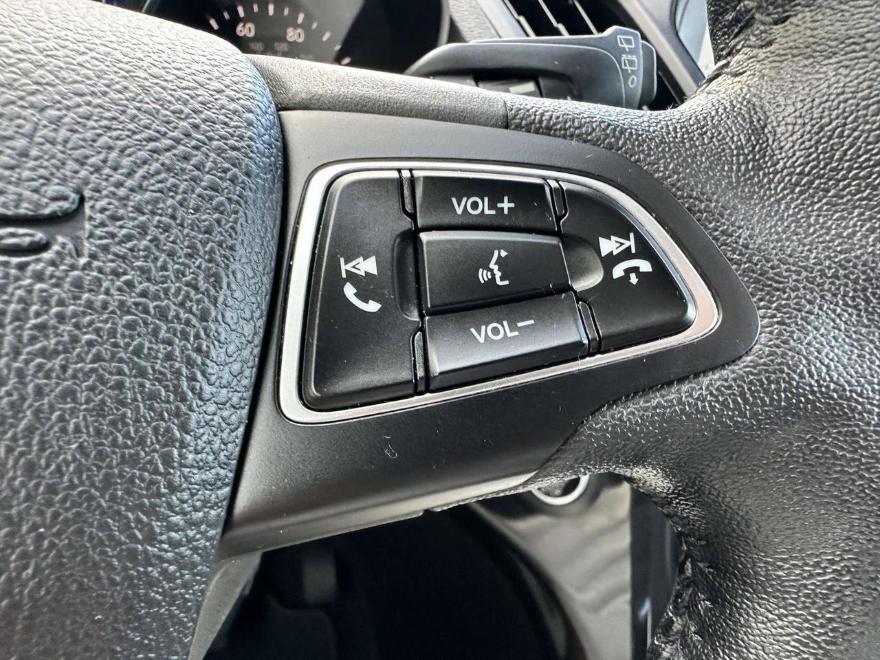 2018 Ford Escape Titanium San Clemente CA
