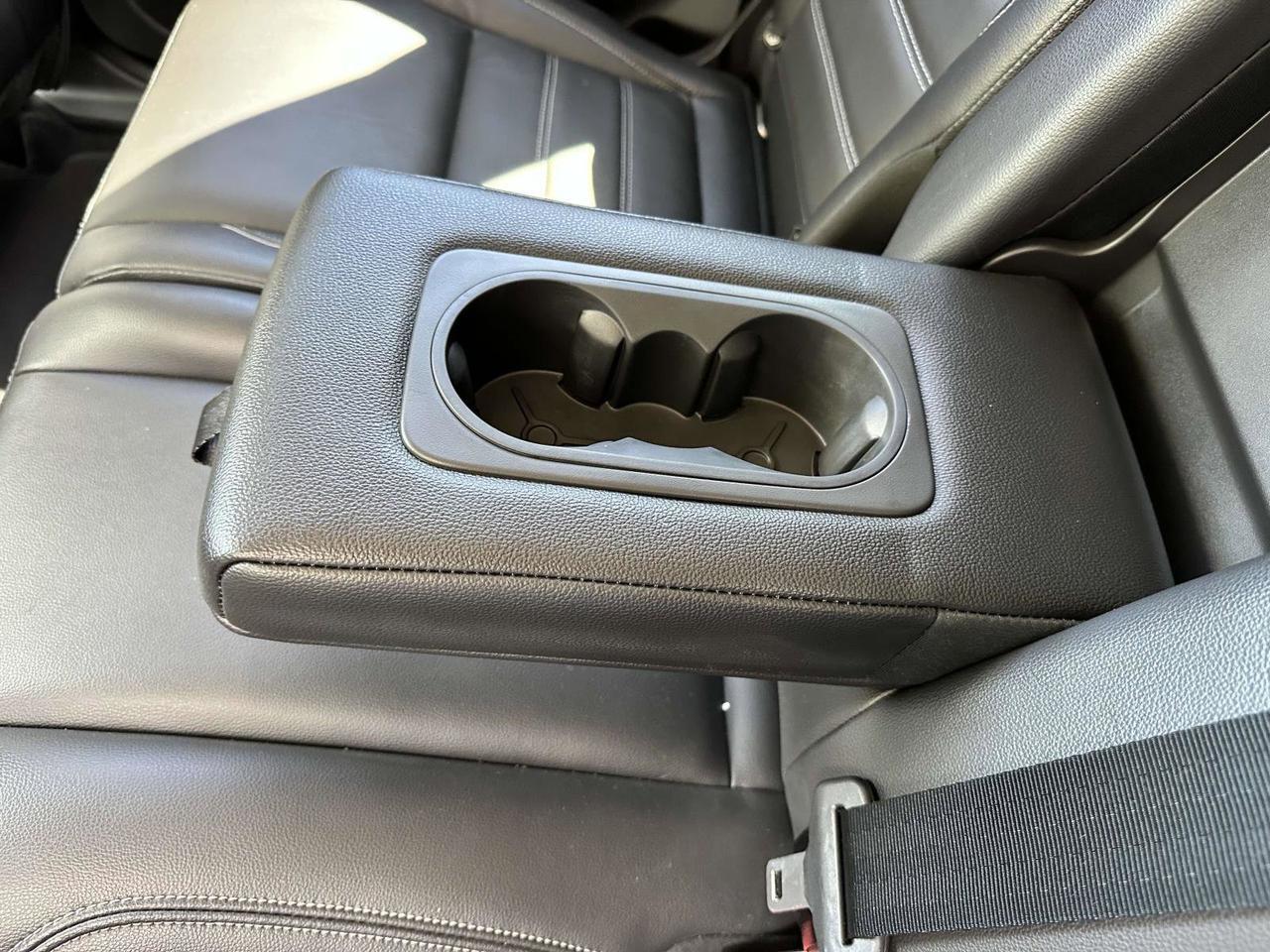 2018 Ford Escape Titanium San Clemente CA