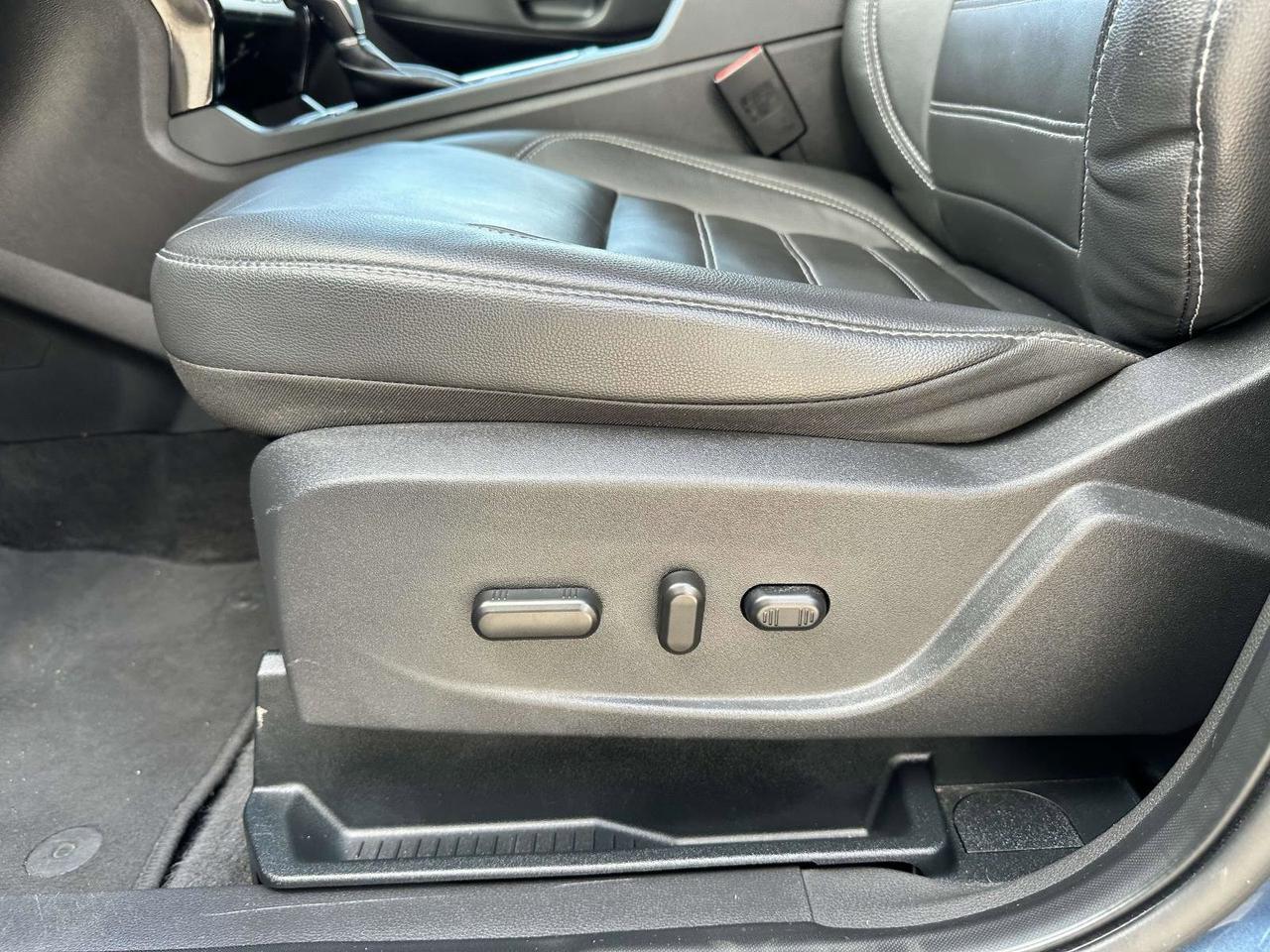 2018 Ford Escape Titanium San Clemente CA