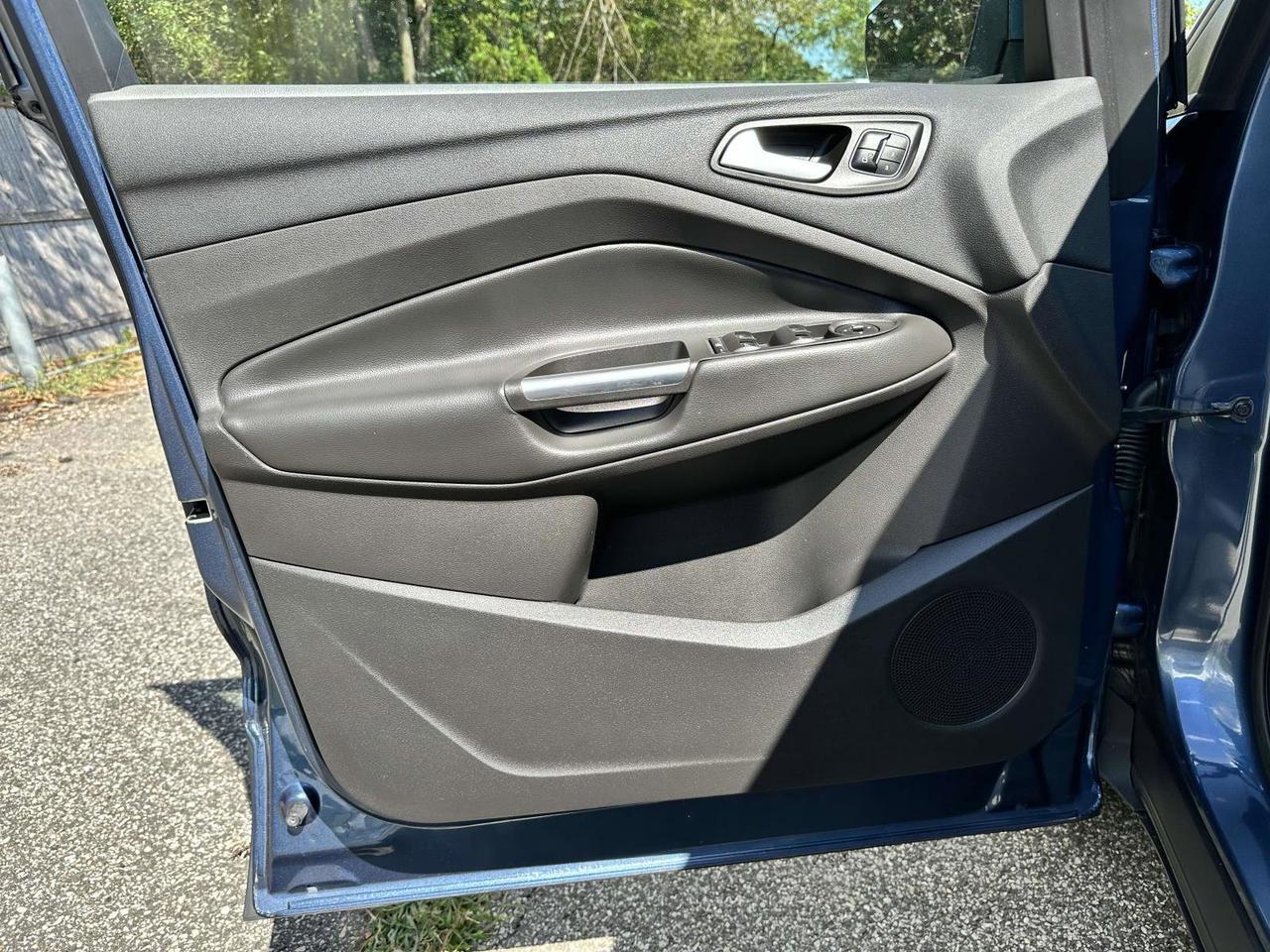 2018 Ford Escape Titanium San Clemente CA
