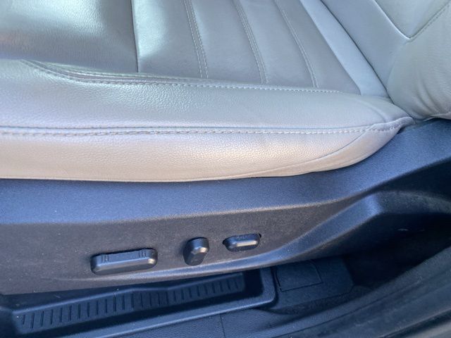 2018 Ford Escape Titanium Raleigh NC