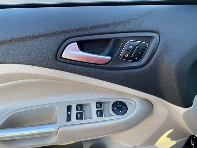 2018 Ford Escape Titanium Raleigh NC