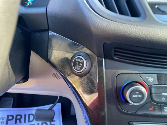 2018 Ford Escape Titanium Raleigh NC