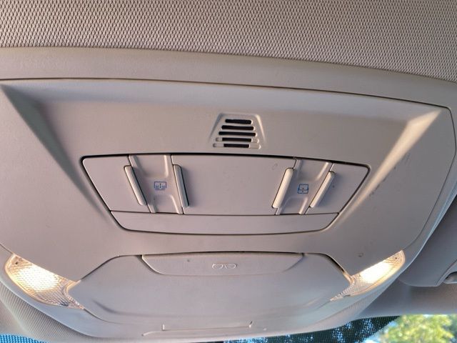 2018 Ford Escape Titanium Raleigh NC