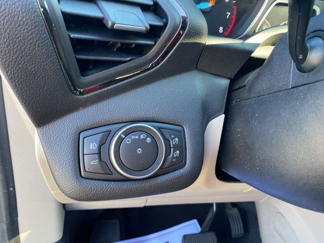 2018 Ford Escape Titanium Raleigh NC