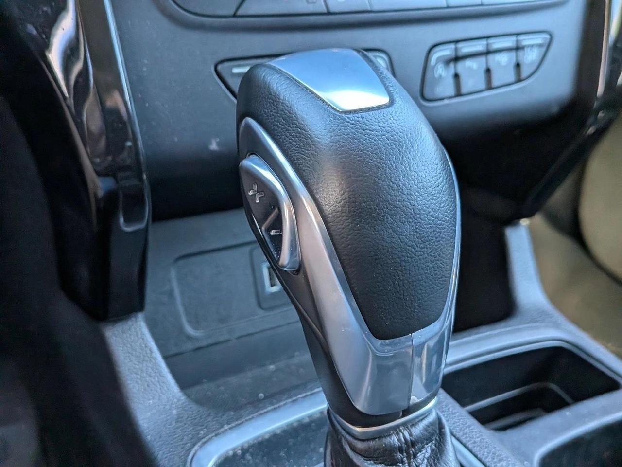 2018 Ford Escape Titanium Roseville CA
