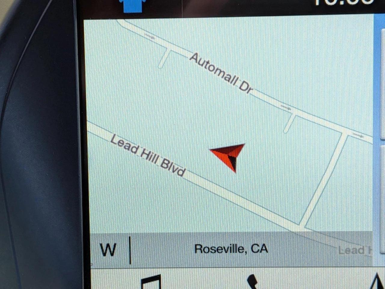 2018 Ford Escape Titanium Roseville CA