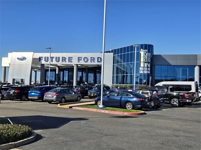 2018 Ford Escape Titanium Roseville CA