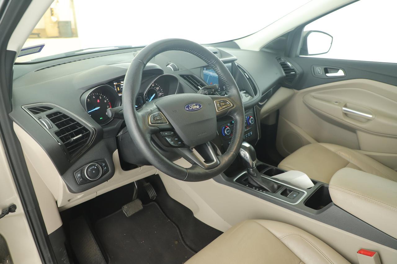 2018 Ford Escape Titanium New Braunfels TX