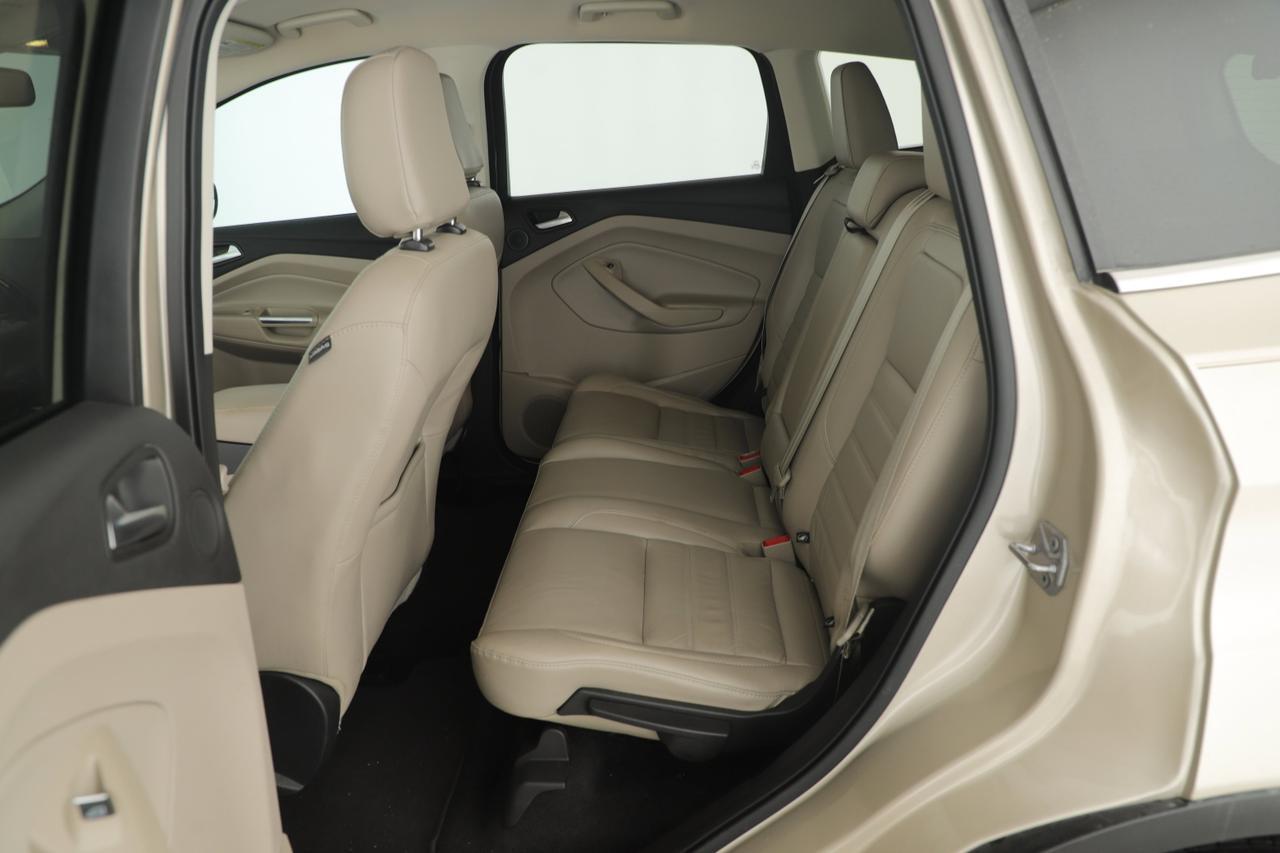 2018 Ford Escape Titanium New Braunfels TX