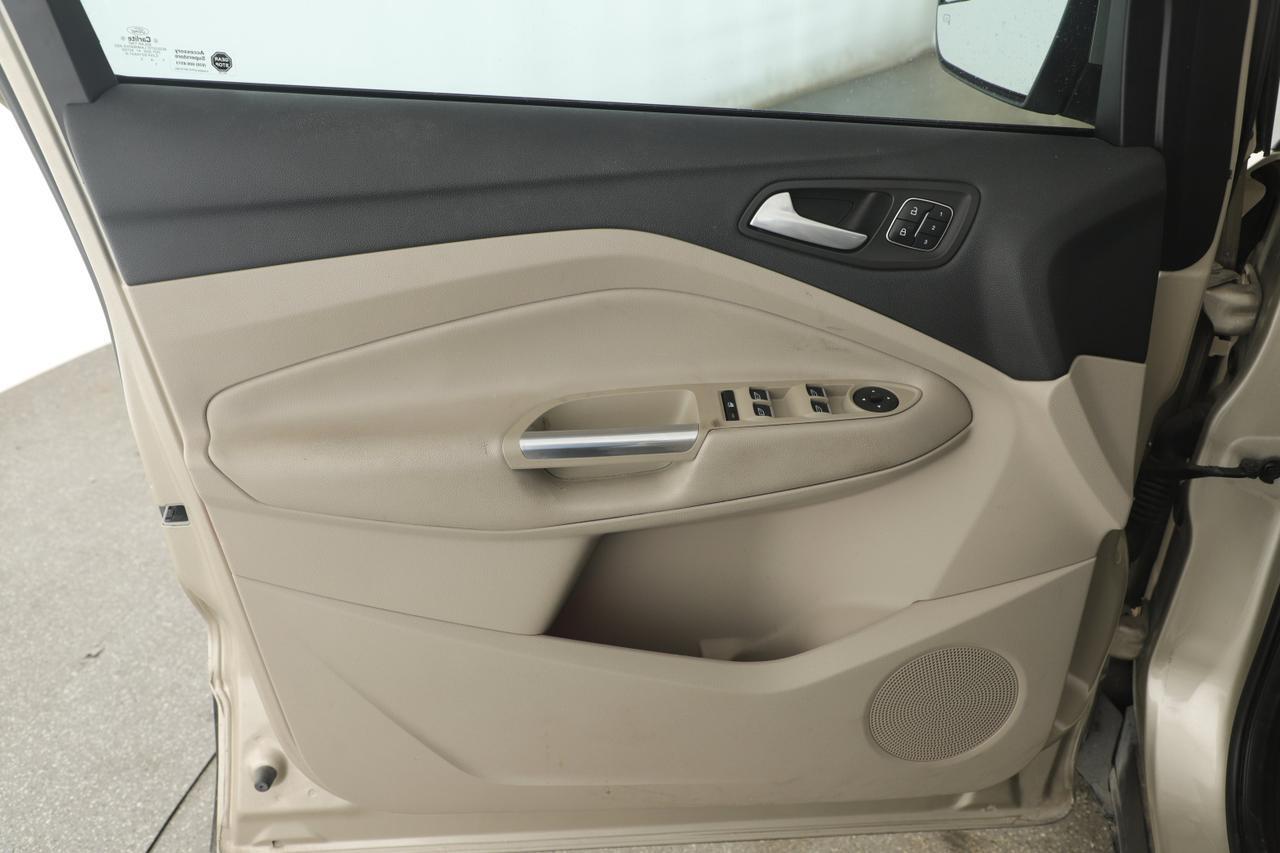 2018 Ford Escape Titanium New Braunfels TX