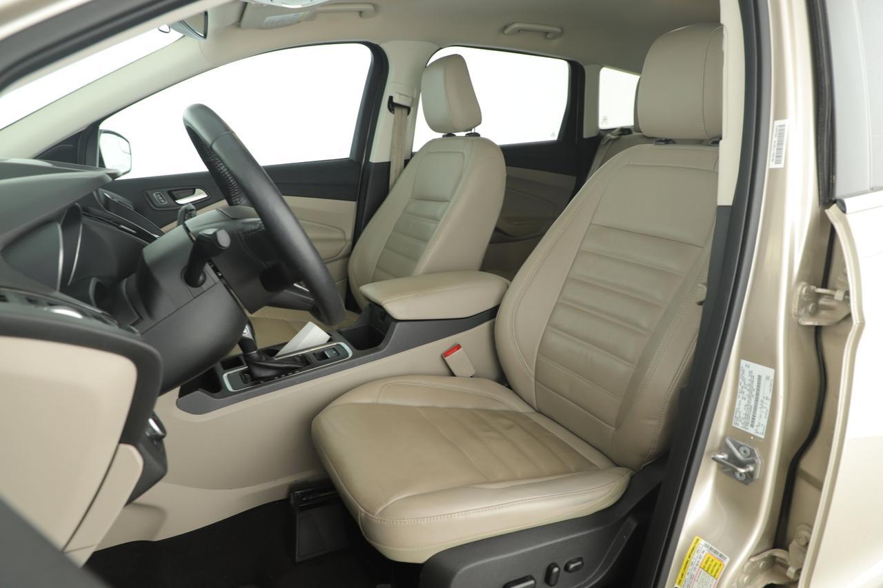 2018 Ford Escape Titanium New Braunfels TX