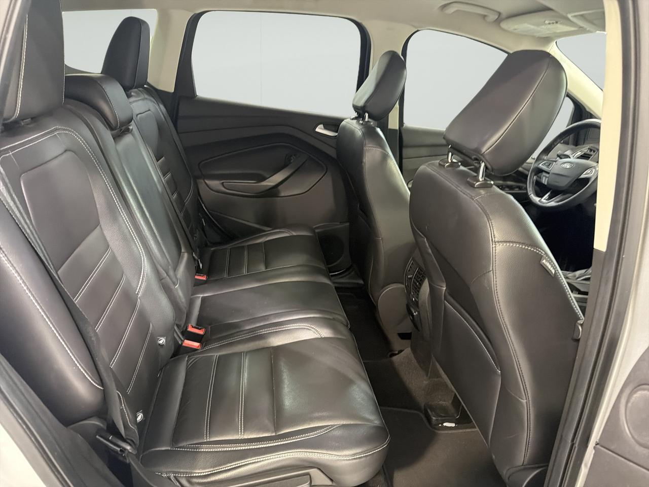 2018 Ford Escape Titanium San Antonio TX