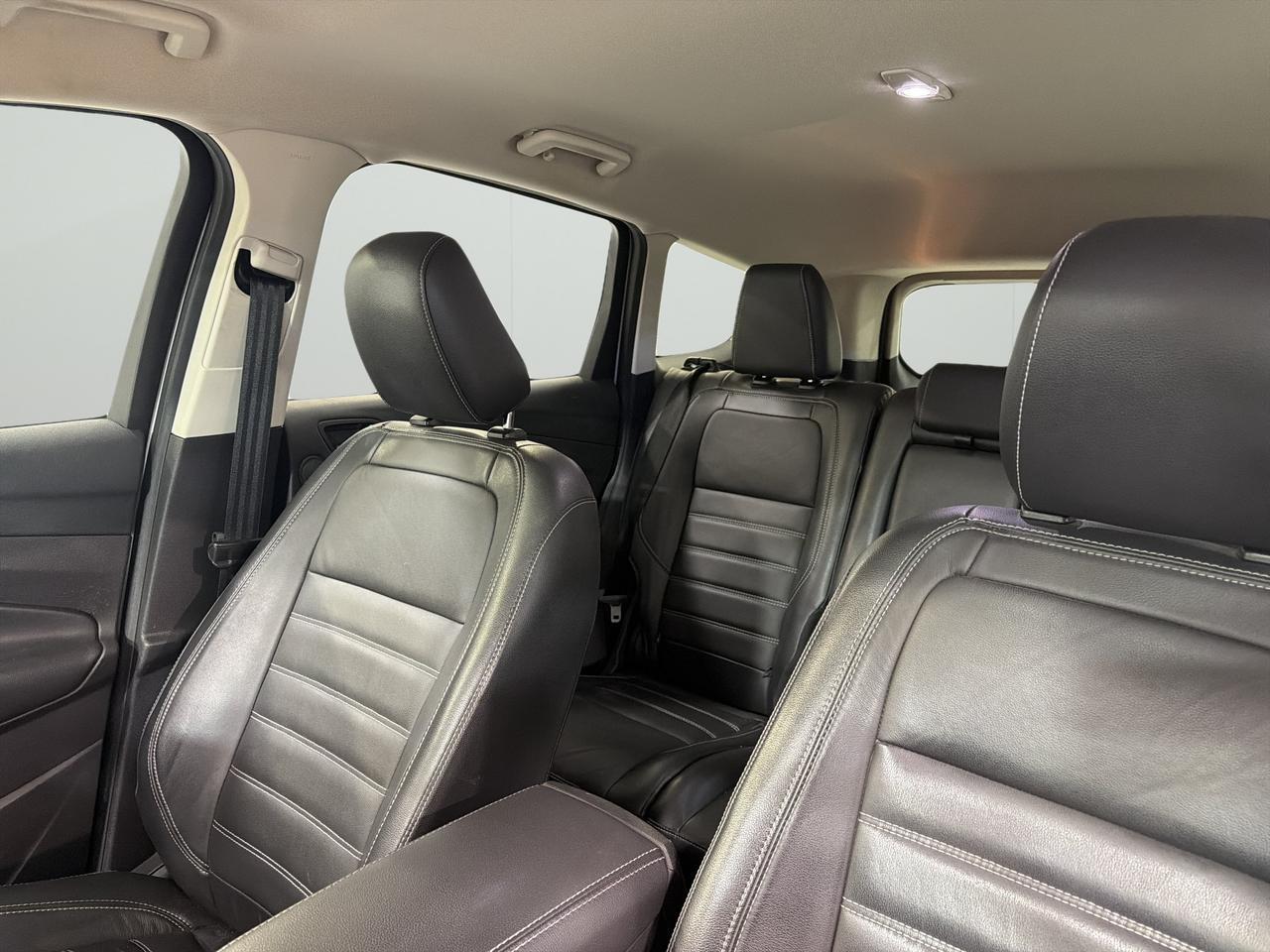 2018 Ford Escape Titanium San Antonio TX