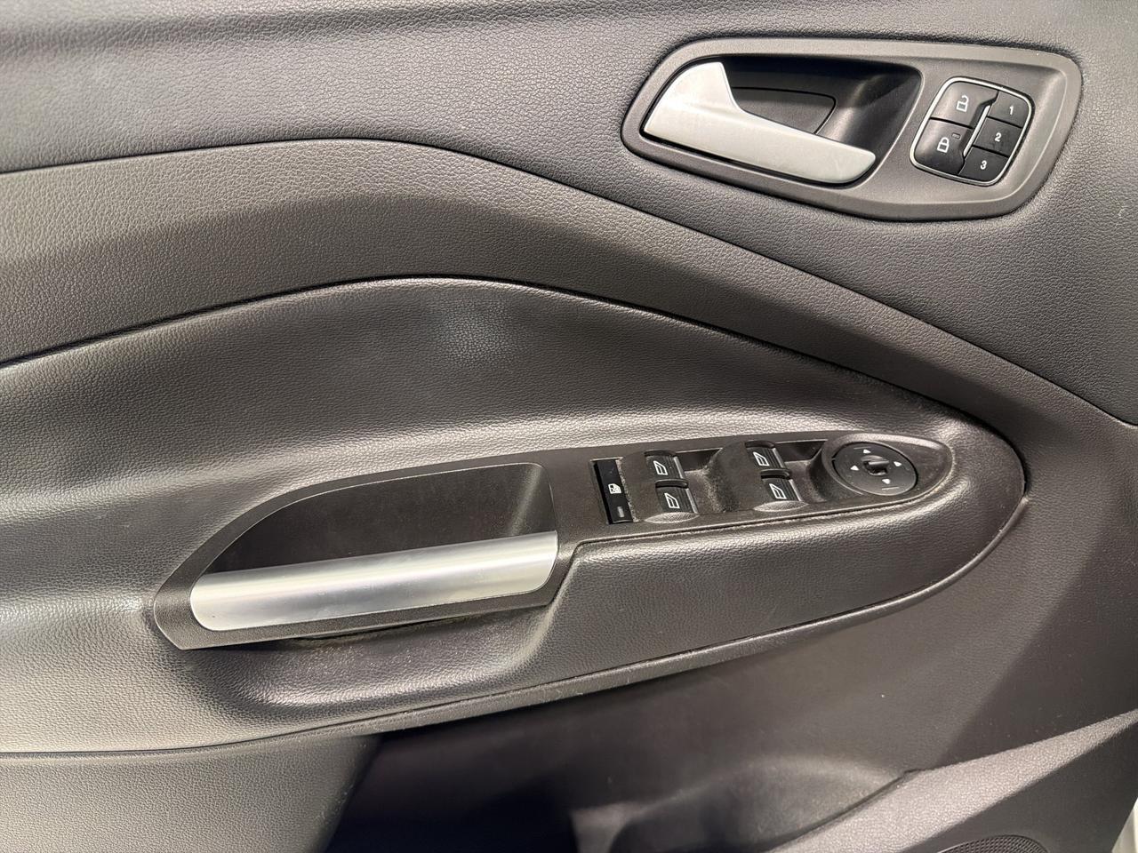 2018 Ford Escape Titanium San Antonio TX