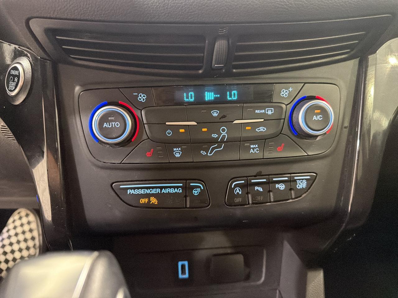 2018 Ford Escape Titanium San Antonio TX