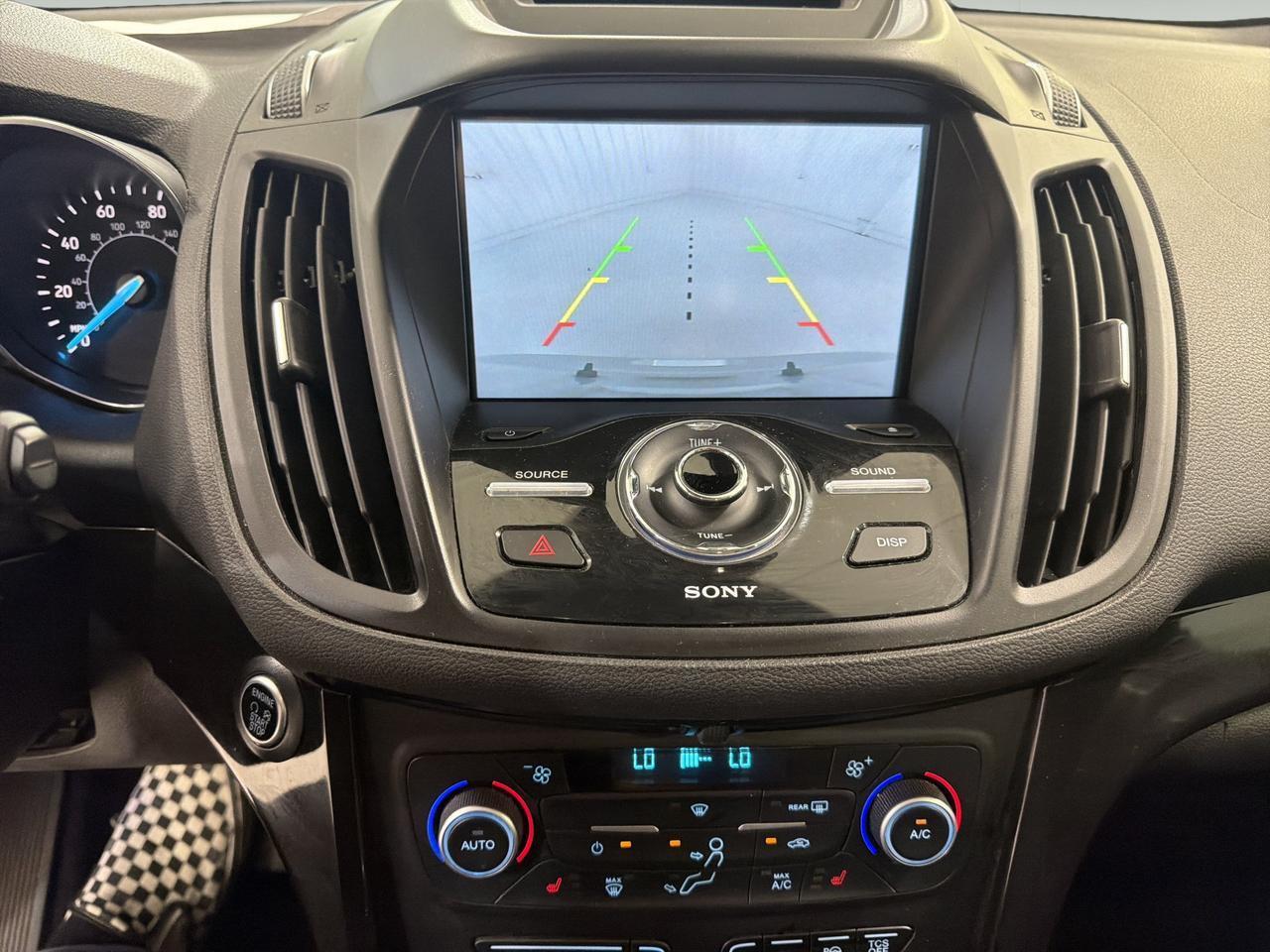 2018 Ford Escape Titanium San Antonio TX
