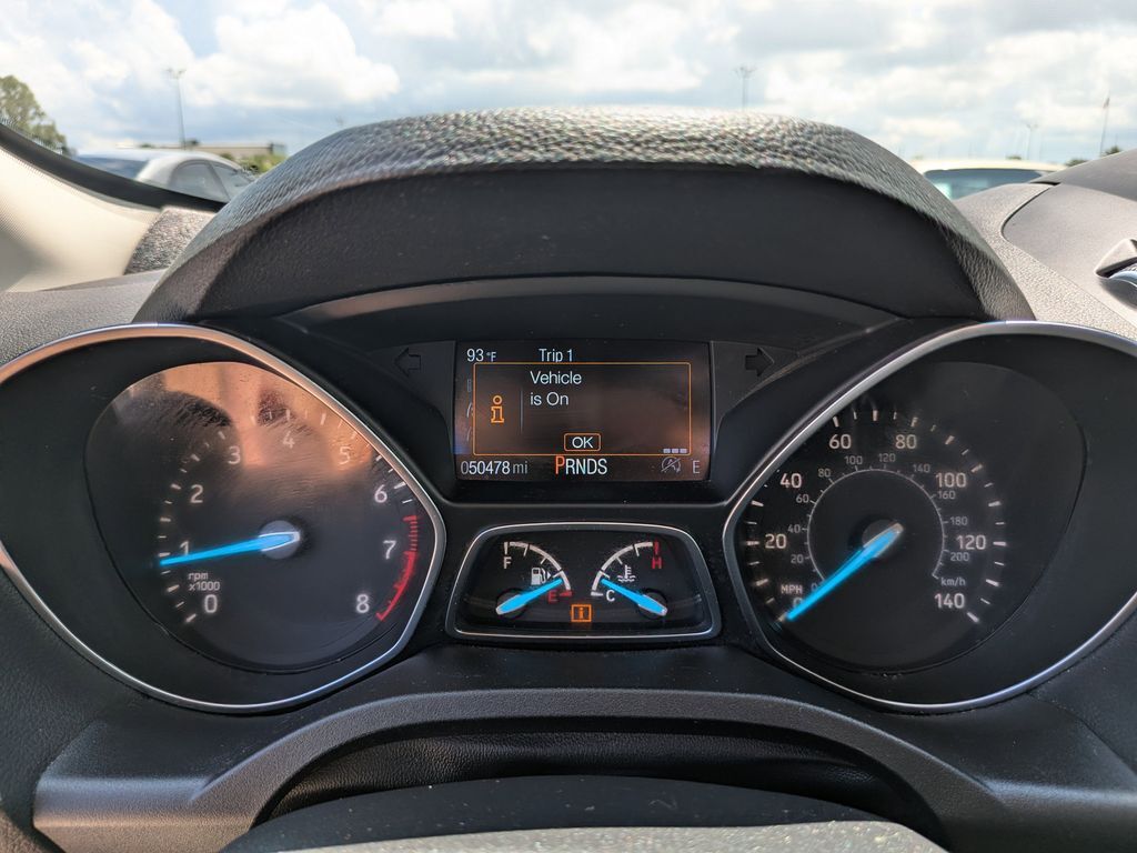 2018 Ford Escape Titanium San Clemente CA