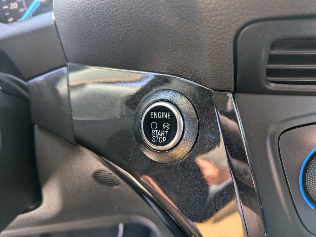 2018 Ford Escape Titanium San Clemente CA