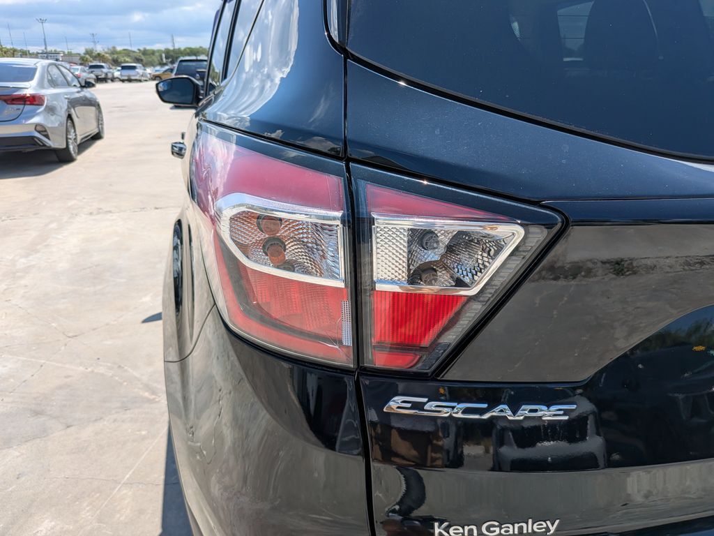 2018 Ford Escape Titanium San Clemente CA