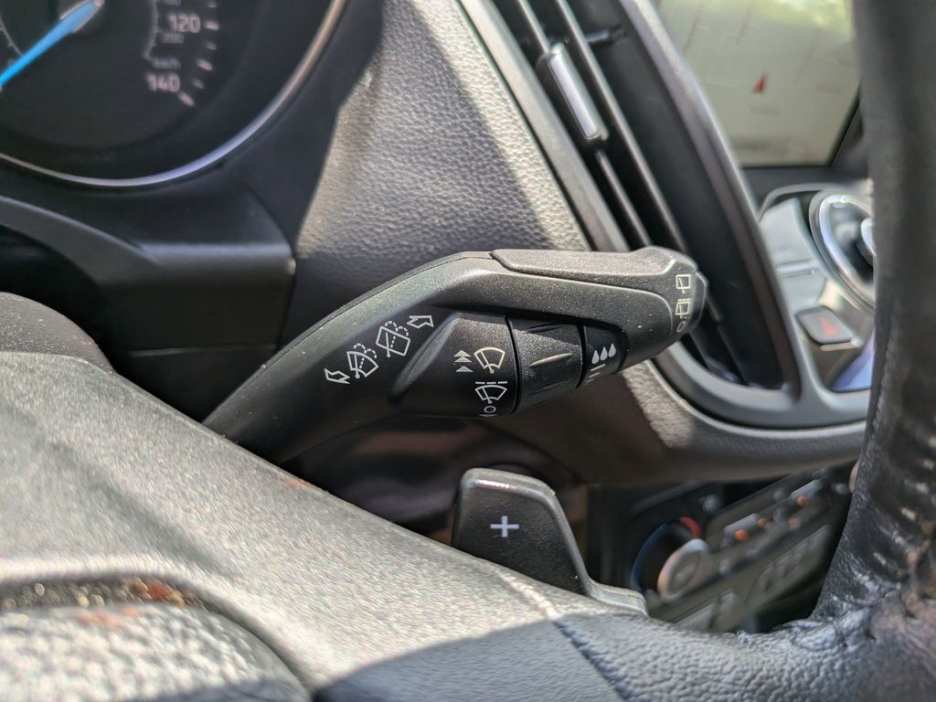 2018 Ford Escape Titanium San Clemente CA
