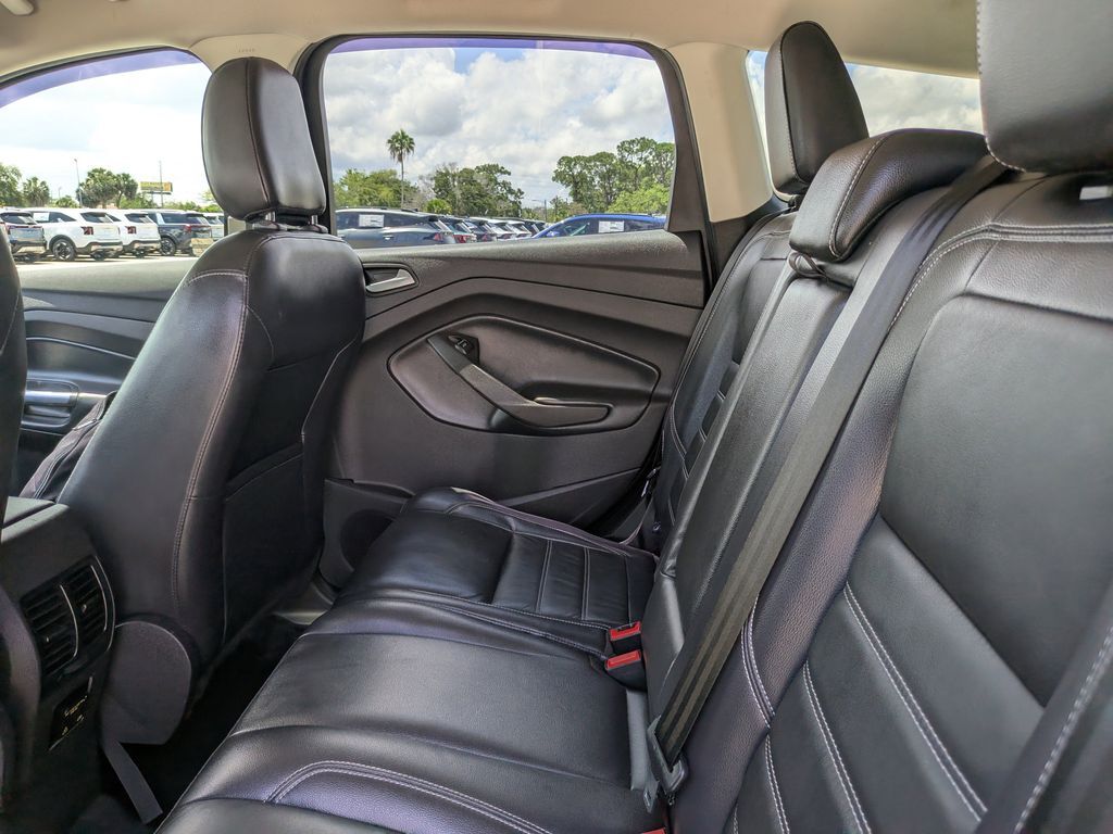 2018 Ford Escape Titanium San Clemente CA