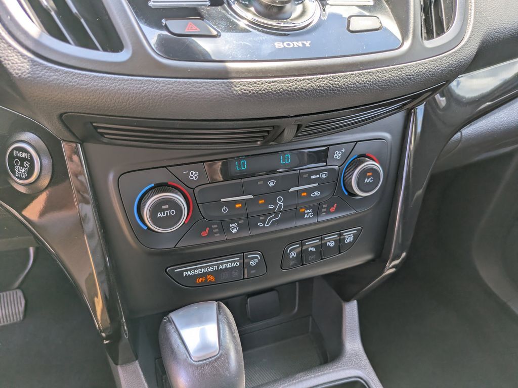 2018 Ford Escape Titanium San Clemente CA