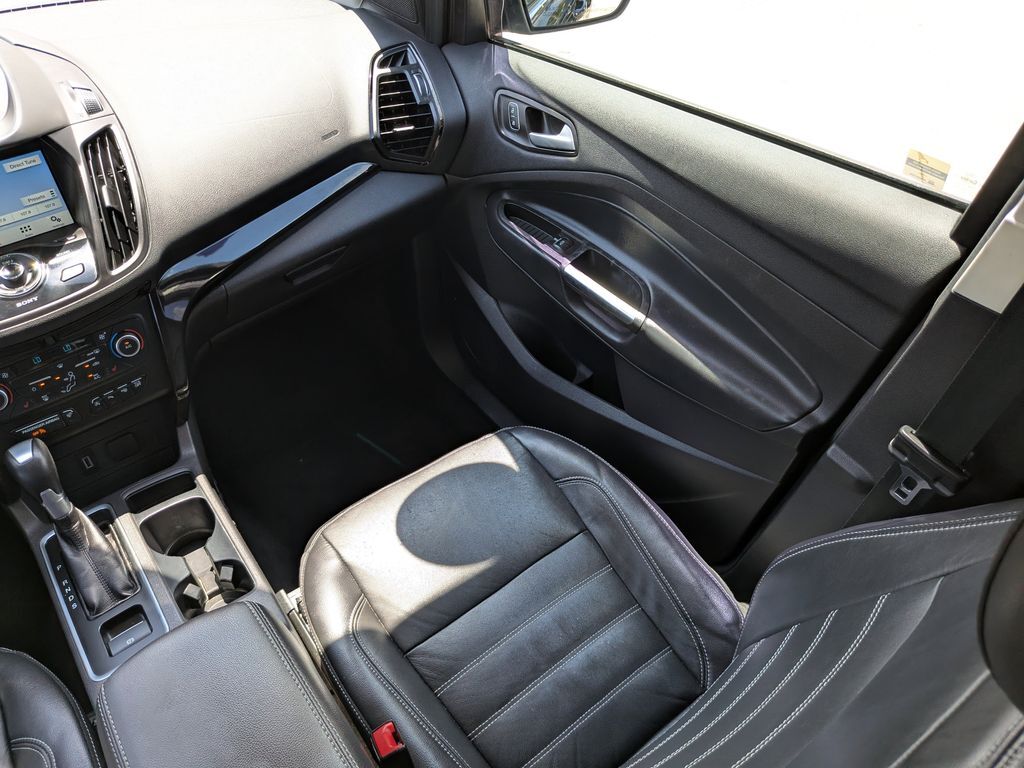 2018 Ford Escape Titanium San Clemente CA