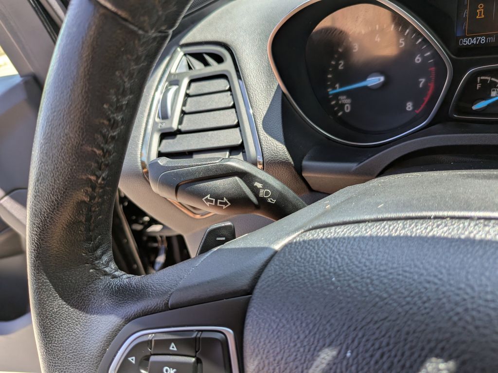 2018 Ford Escape Titanium San Clemente CA