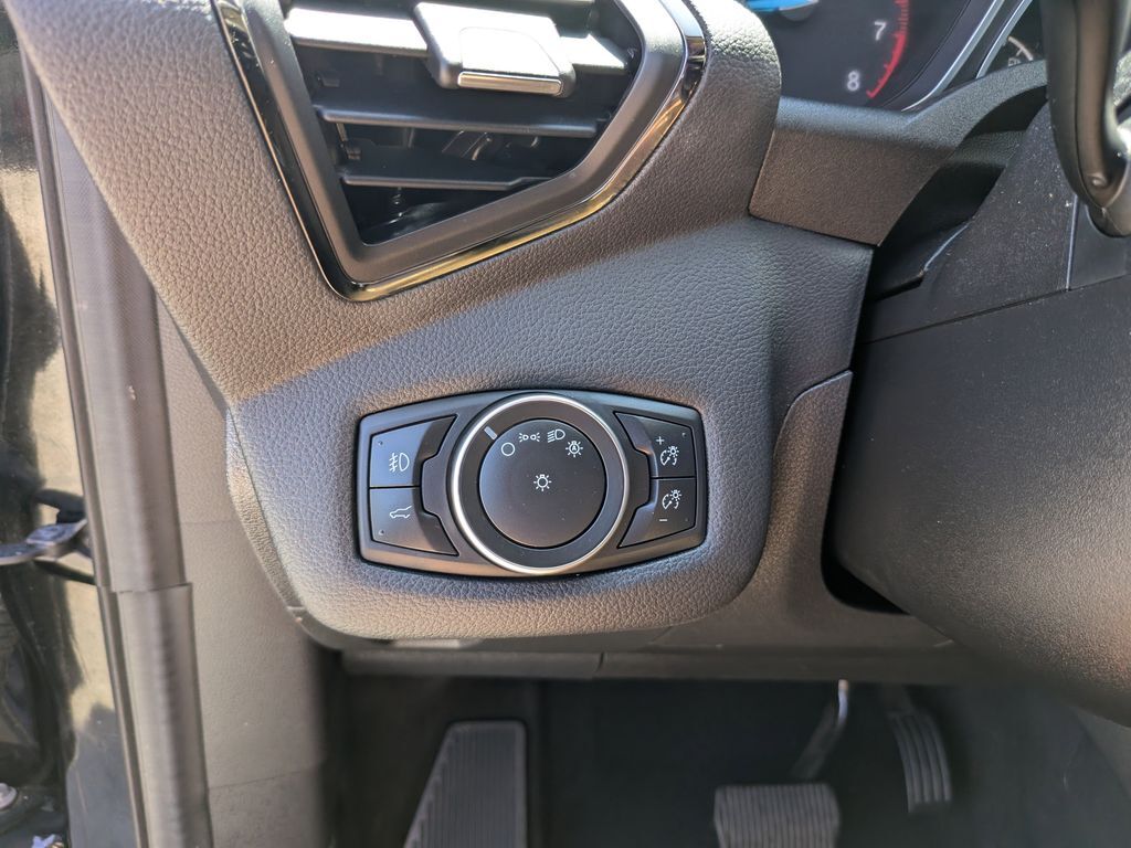 2018 Ford Escape Titanium San Clemente CA