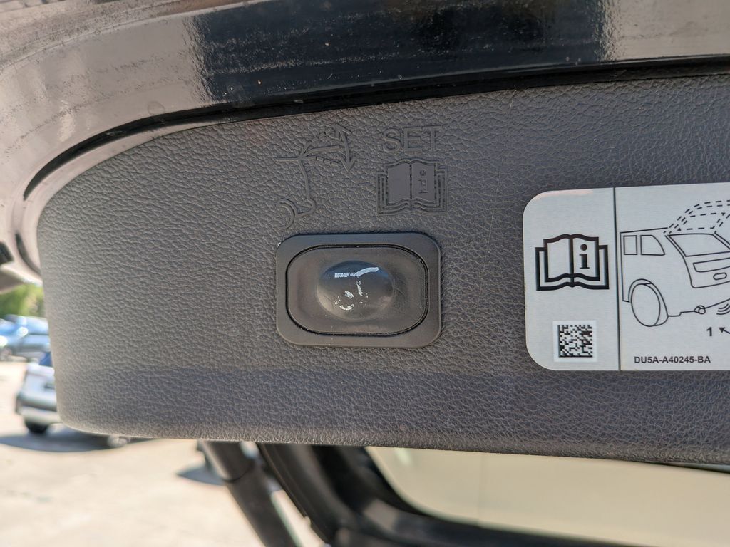 2018 Ford Escape Titanium San Clemente CA