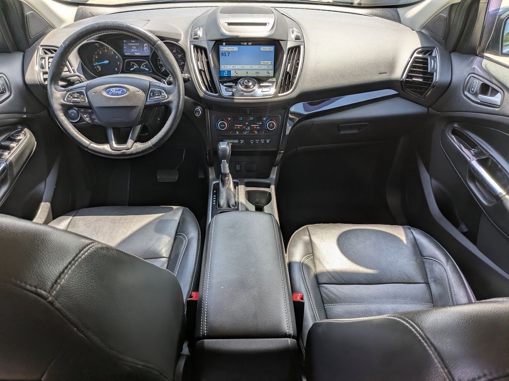 2018 Ford Escape Titanium San Clemente CA