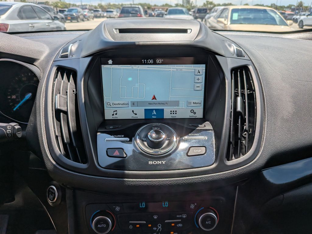 2018 Ford Escape Titanium San Clemente CA